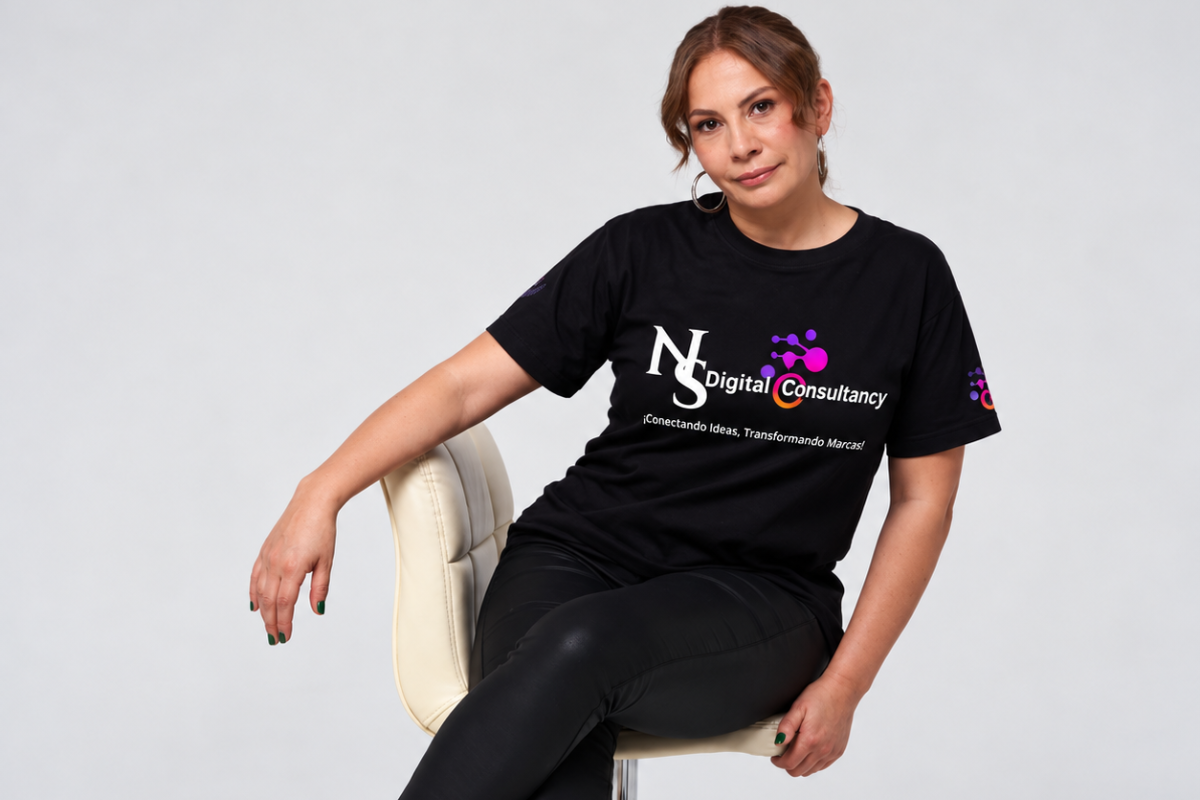 Norma Supelano Duarte, fundadora de NS Digital Consultancy